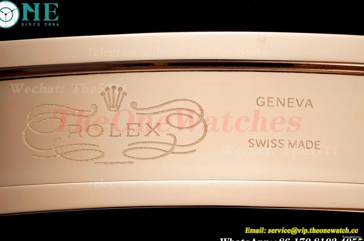 (Gain RG RU Weight) 40mm Daytona 126515 Dia QF Black SH4131 0113